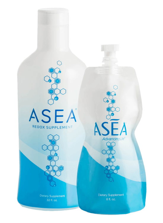 Asea Redox Supplement