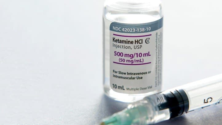 Ketamine A Miracle Drug for Depression or Not RM 1440x810