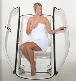Ozone Therapy Spa