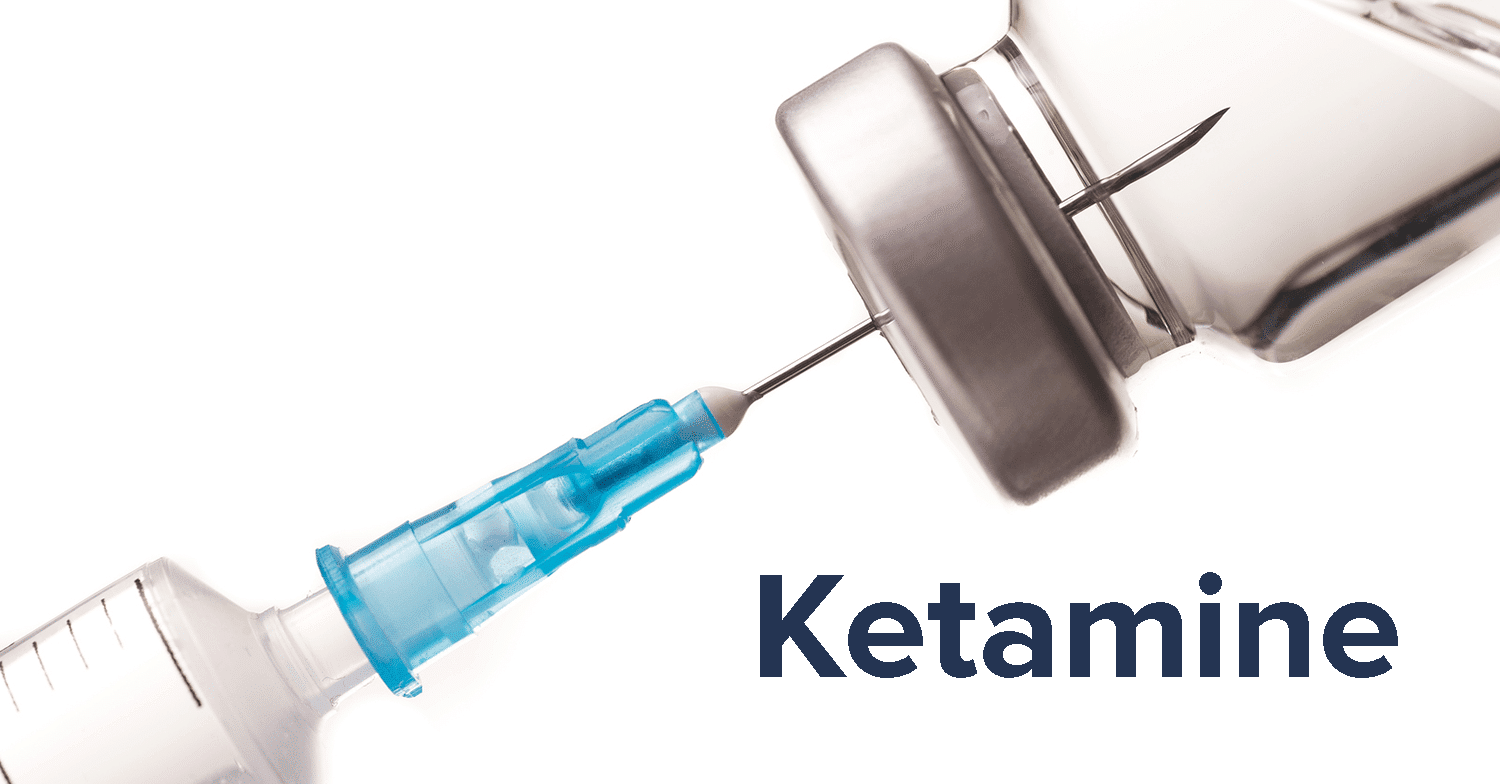 ketamine